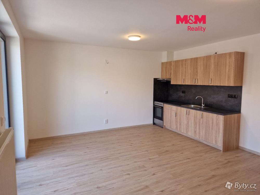 Pronájem bytu 3+1 64 m², Jemelkova · Starý Lískovec · Brno
