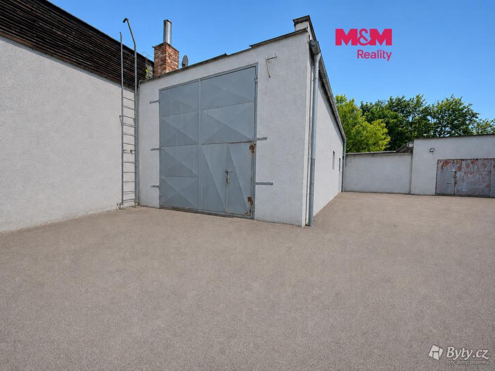 Pronájem komerčního prostoru 30 m², Bažantnice · Ráj · Karviná