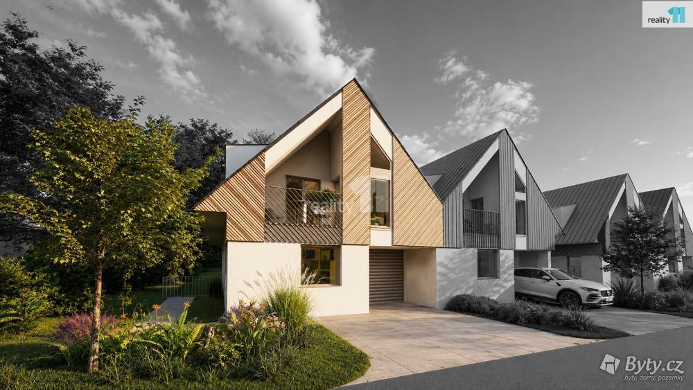 Prodej domu 168 m², Jilemnice