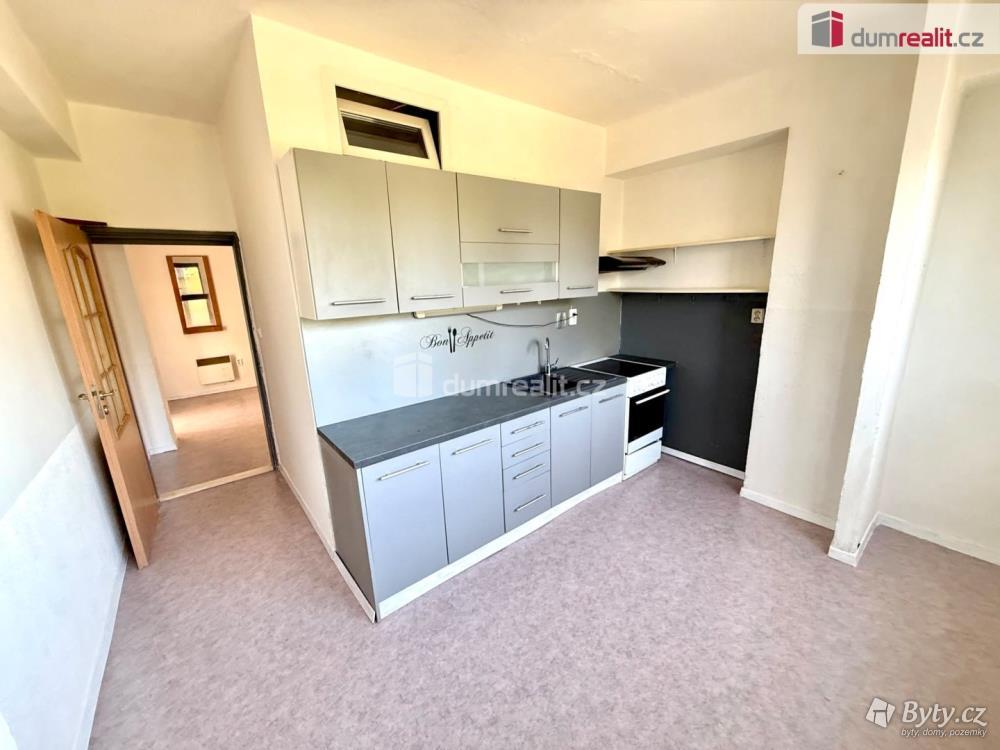 Pronájem bytu 3+1 88 m², Nová · Tursko