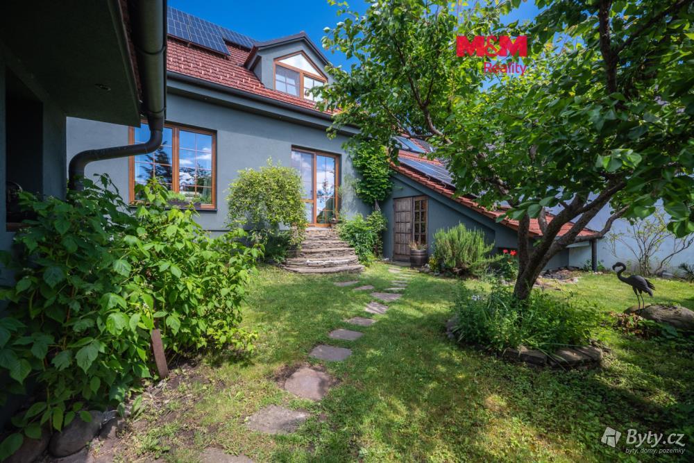 Prodej domu 262 m², Hodonín · 696 12