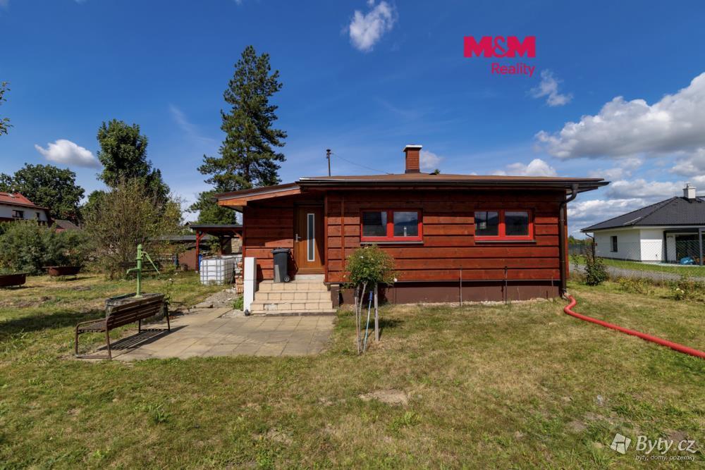Prodej domu 64 m², Hodoňovice · Baška