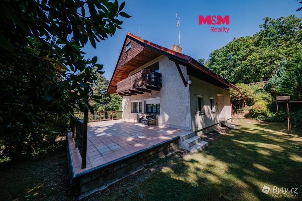 Prodej domu 220 m², Alšova · Staré Město · Liberec