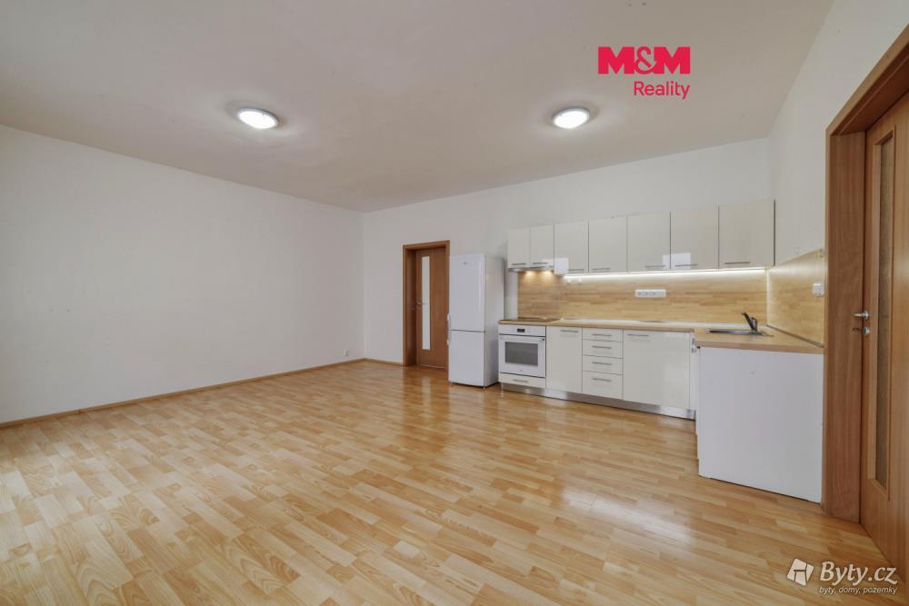 Pronájem bytu 2+kk 69 m², Národní · Františkovy Lázně