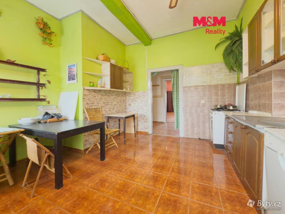 Prodej bytu 3+1 113 m², Kysucká · Český Těšín