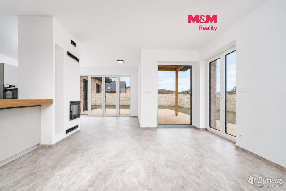 Prodej domu 127 m², Pod Vinicí · Loukonosy · Žiželice