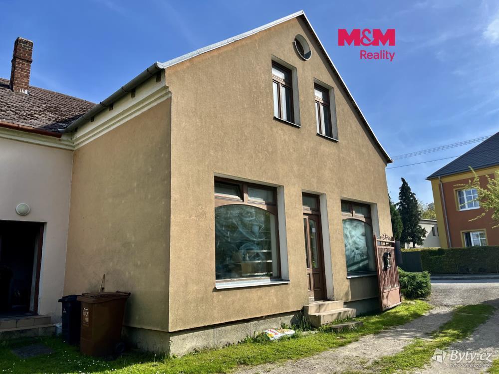 Pronájem komerčního prostoru 24 m², Vávrovice · Opava