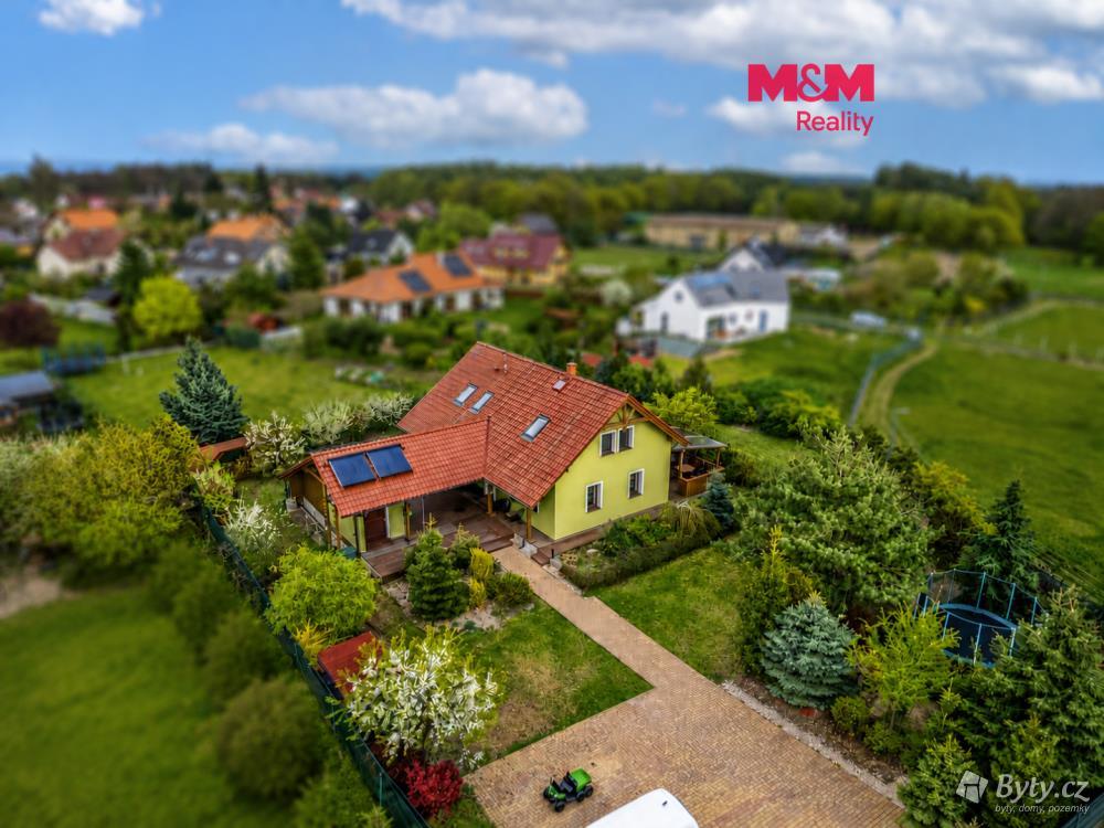 Prodej domu 164 m², Lipník