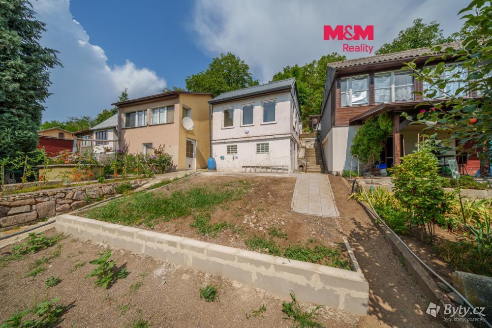 Prodej chaty / chalupy 20 m², Kadaň