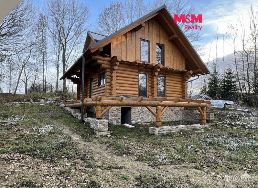 Prodej domu 120 m², Bruntál · Rudná pod Pradědem