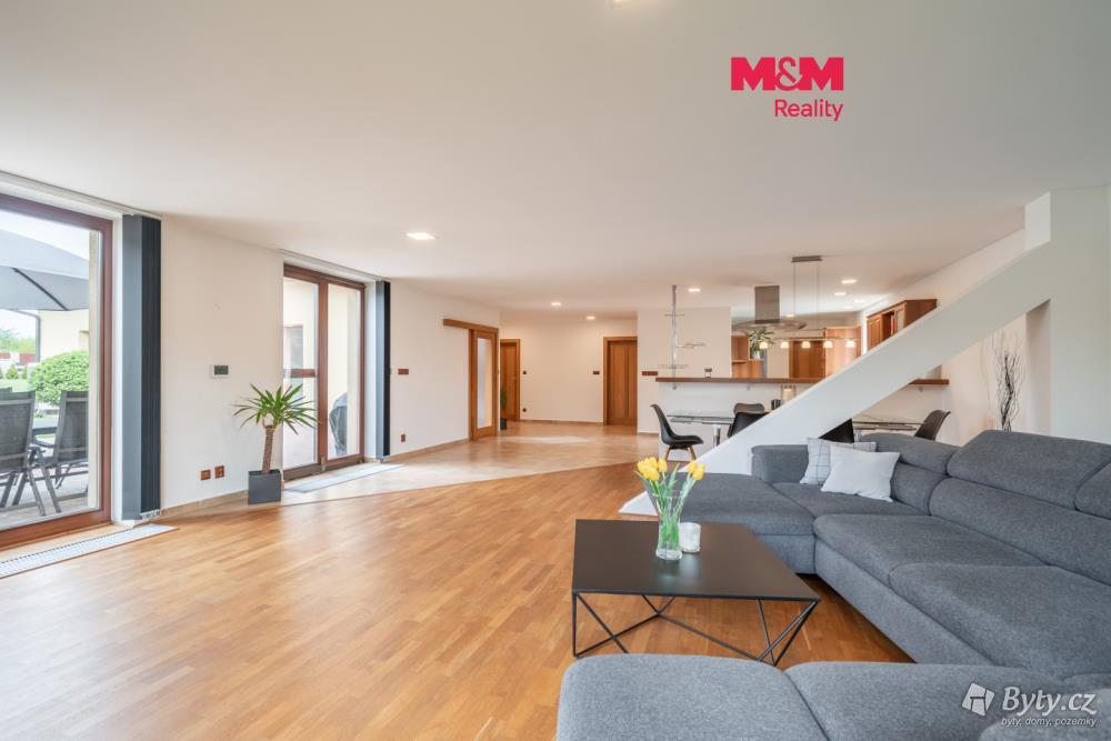 Prodej domu 196 m², Václavice