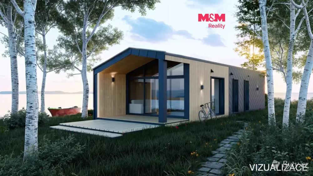Prodej domu 58 m², Moravčice · Jičín