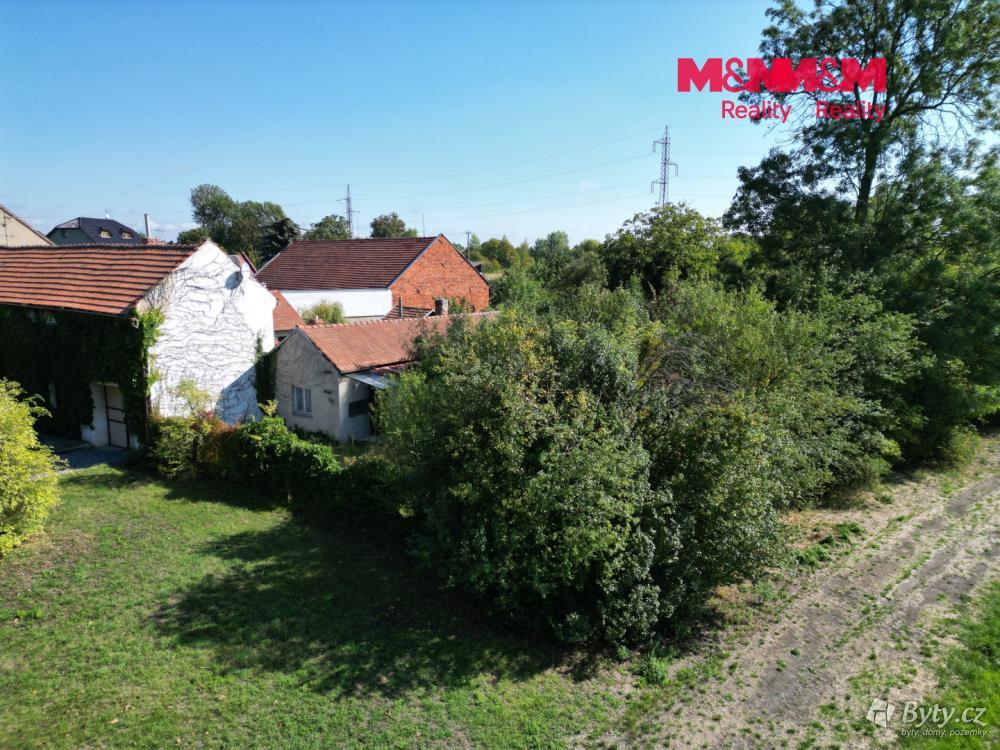 Prodej domu 70 m², Vrahovice, Čechůvky · Prostějov