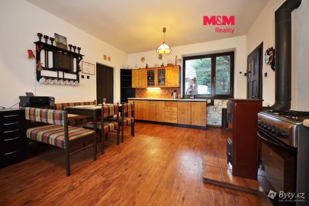 Prodej domu 240 m², Bořetice · okres Břeclav