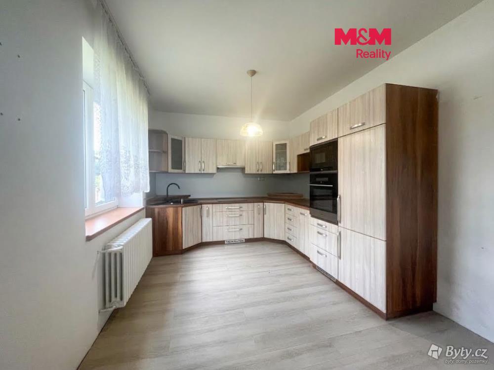 Prodej domu 140 m², Rychvald