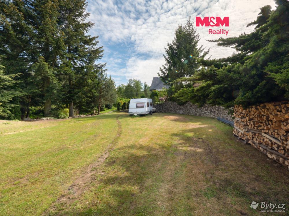 Prodej pozemku 1100 m², Předboř u Prahy · Strančice