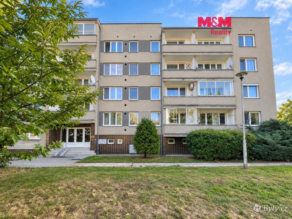 Prodej bytu 3+1 91 m², Vrahovice, Čechůvky · Prostějov