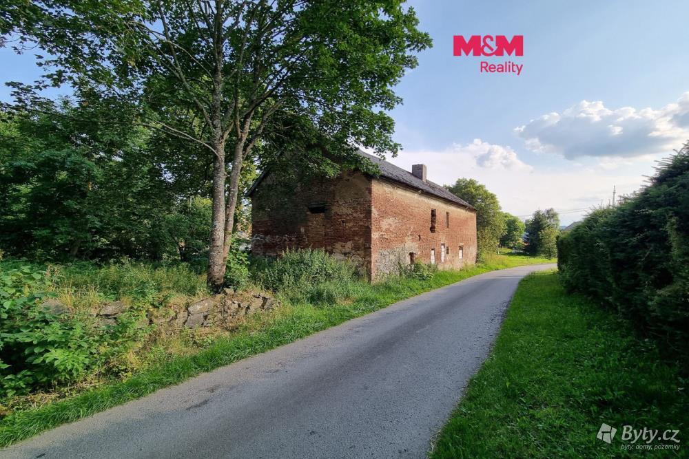 Prodej domu 142 m², Poutnov · Teplá