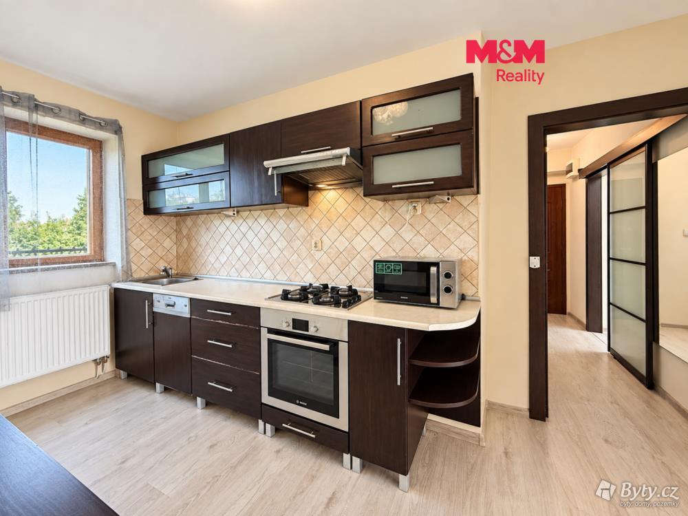 Prodej bytu 2+1 58 m², Fučíkova · Karviná-město · Karviná