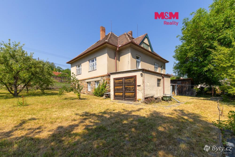 Prodej domu 120 m², Nedvědice pod Pernštejnem · Nedvědice