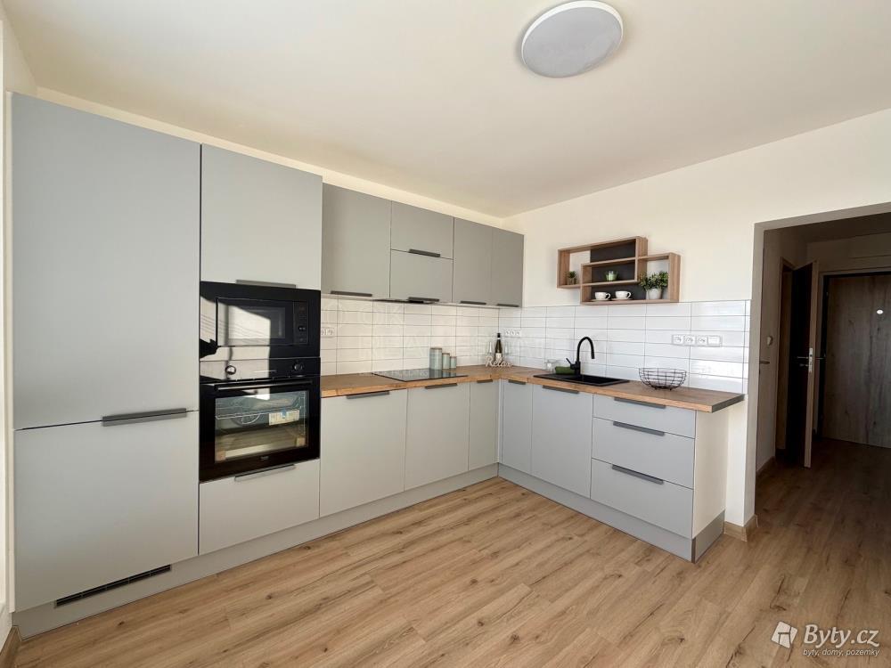 Prodej bytu 3+1 65 m², Dubina u Ostravy · Ostrava